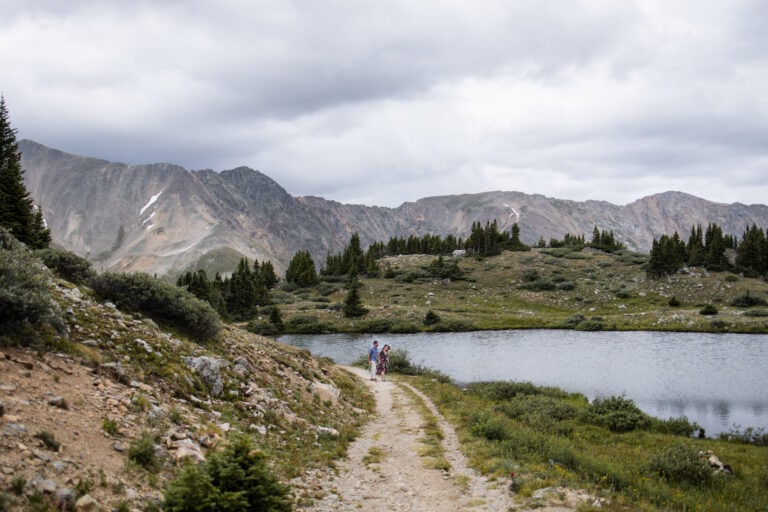 Top 10 Places to Elope in Colorado | Elopement Guide 2024